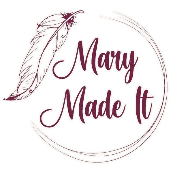 Mary Made It