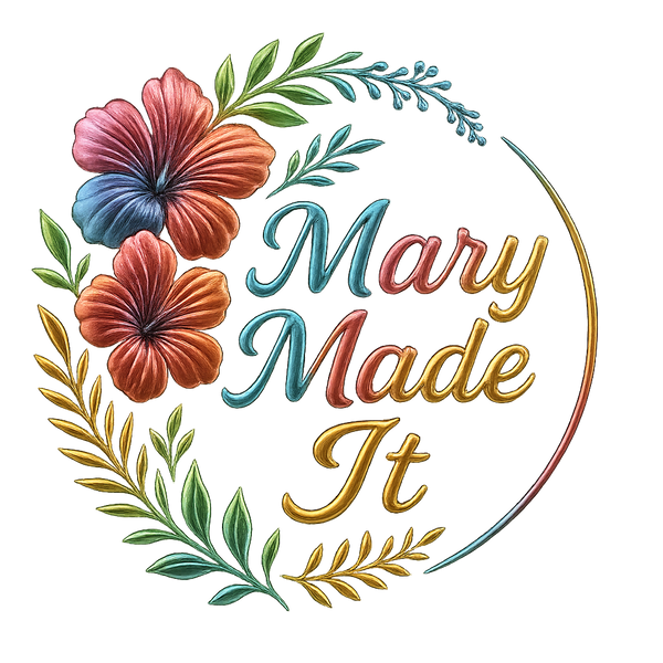 Mary Made It